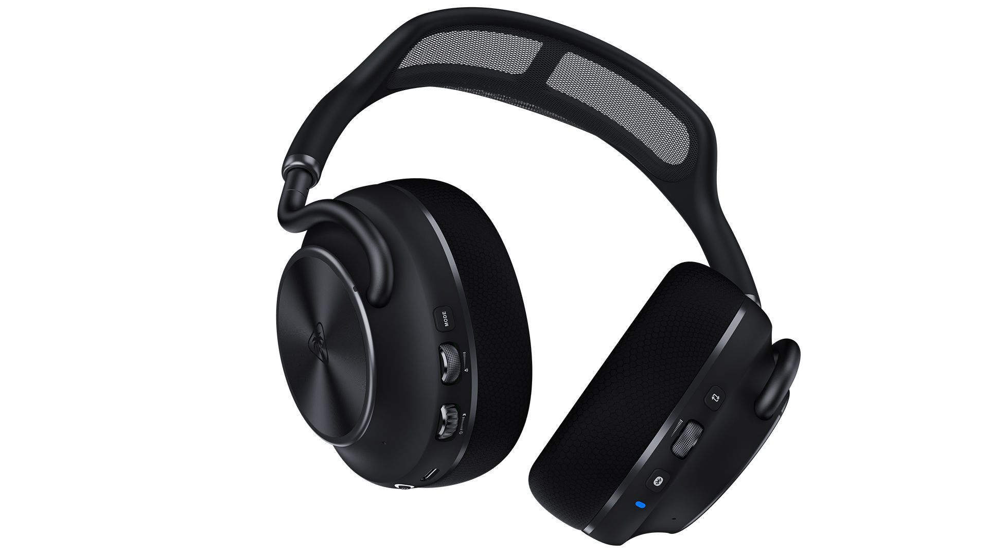 Así lucen los nuevos auriculares Stealth Pro II Así lucen los nuevos auriculares Stealth Pro II