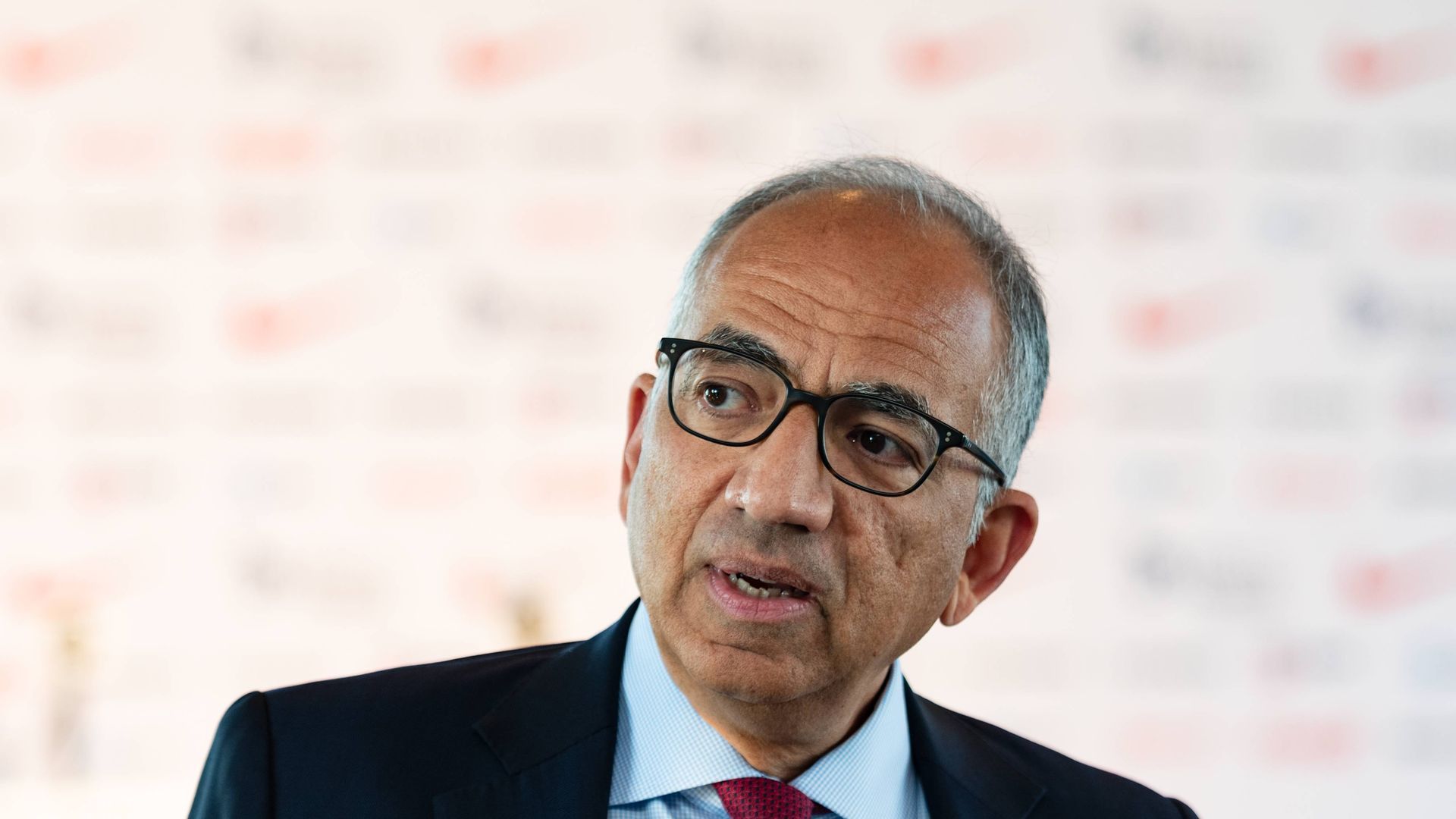 Carlos Cordeiro, en una imagen de archivo