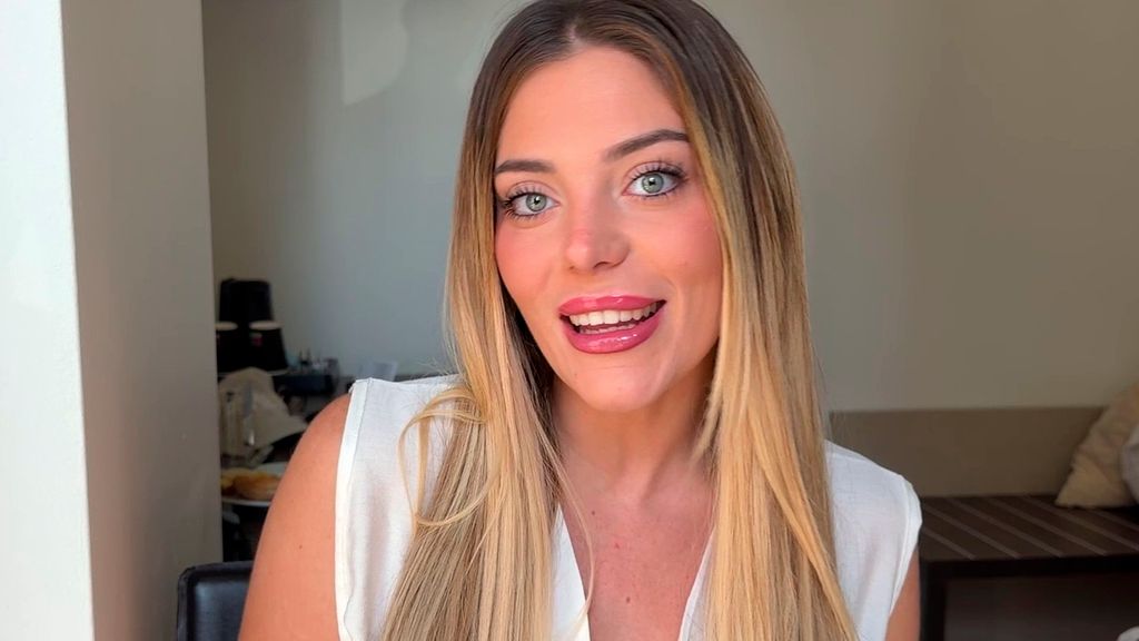 Claudia Chacón desvela cómo fue su primera vez Villana por accidente by Claudia Chacón Temporada 1 Top Videos 13