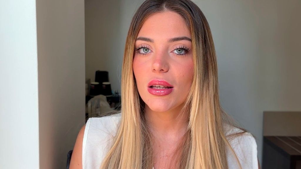 Claudia Chacón habla de su último encuentro con Gilbert tras ‘Supervivientes’ Villana por accidente by Claudia Chacón Temporada 1 Top Videos 12