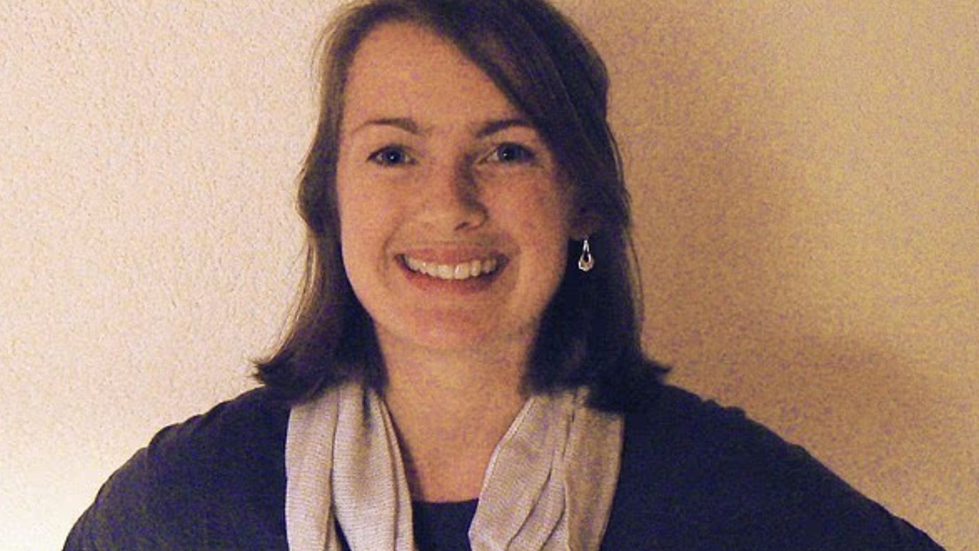 Elisabeth-Jane Ross
