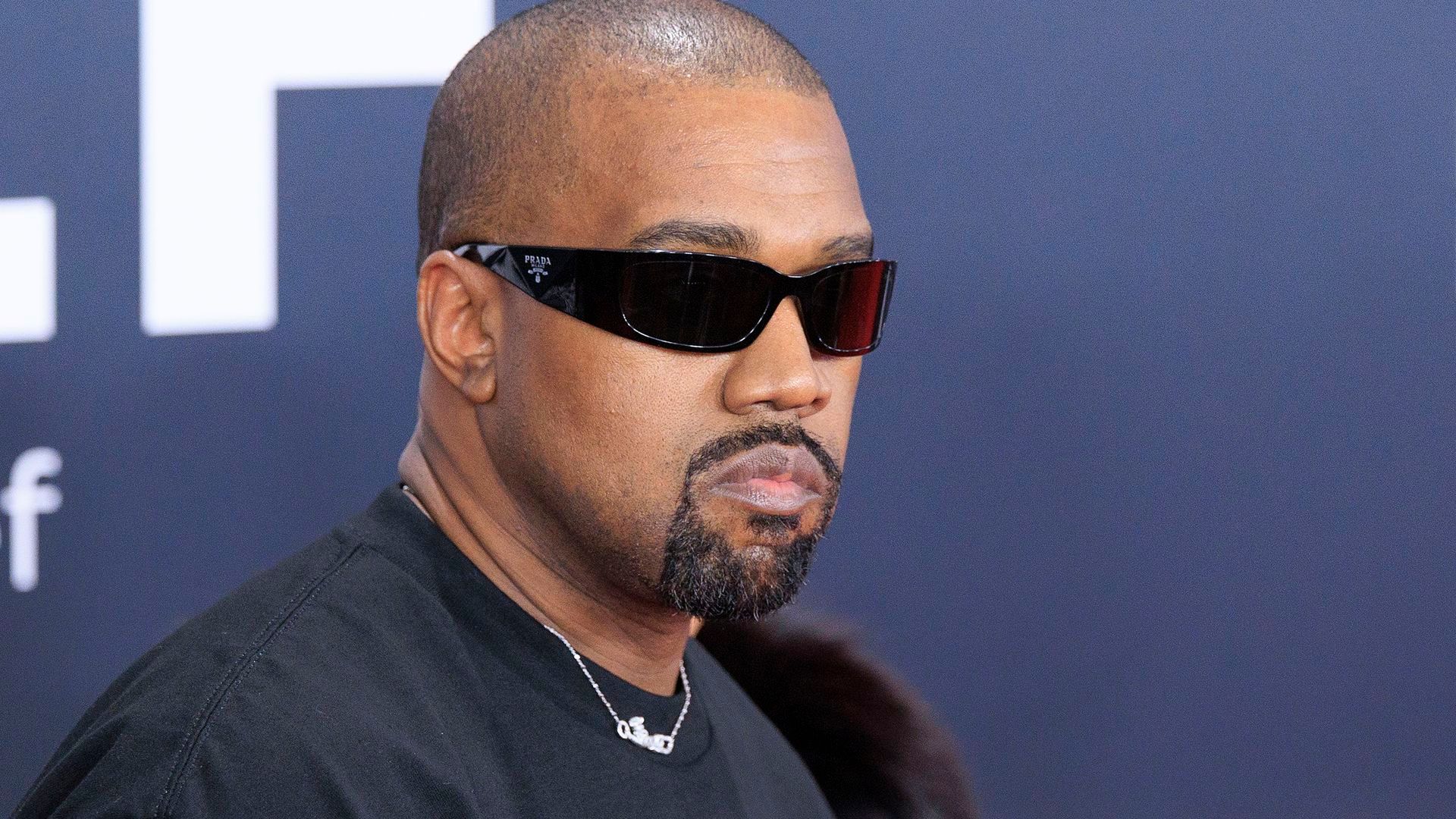 Kanye West actuó el jueves por la noche en Madrid Kanye West actuó el jueves por la noche en Madrid