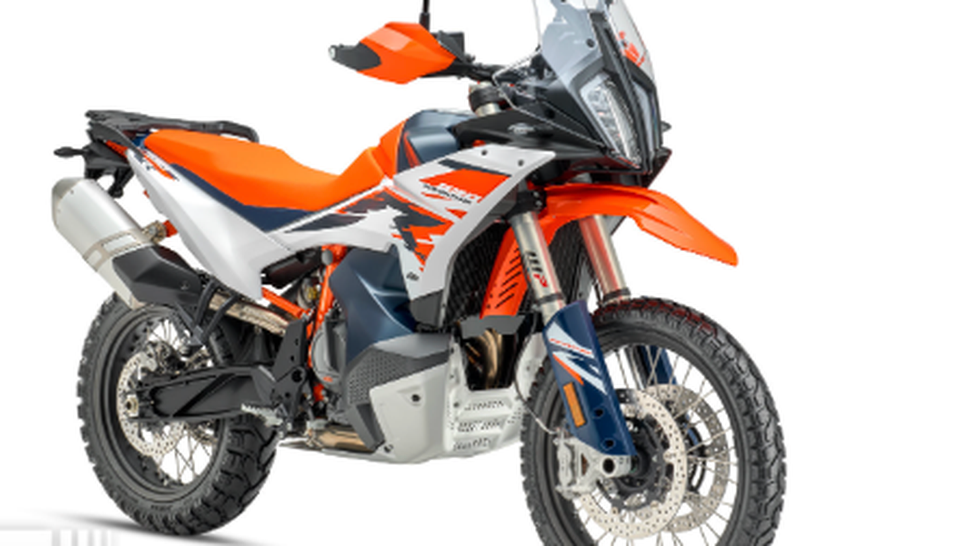 KTM 890 Adventure R KTM 890 Adventure R