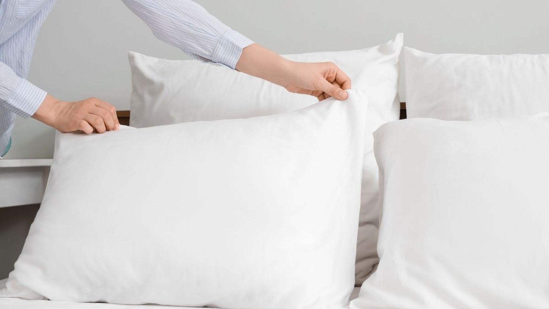 Las 10 mejores almohadas de 2026 Las 10 mejores almohadas de 2026