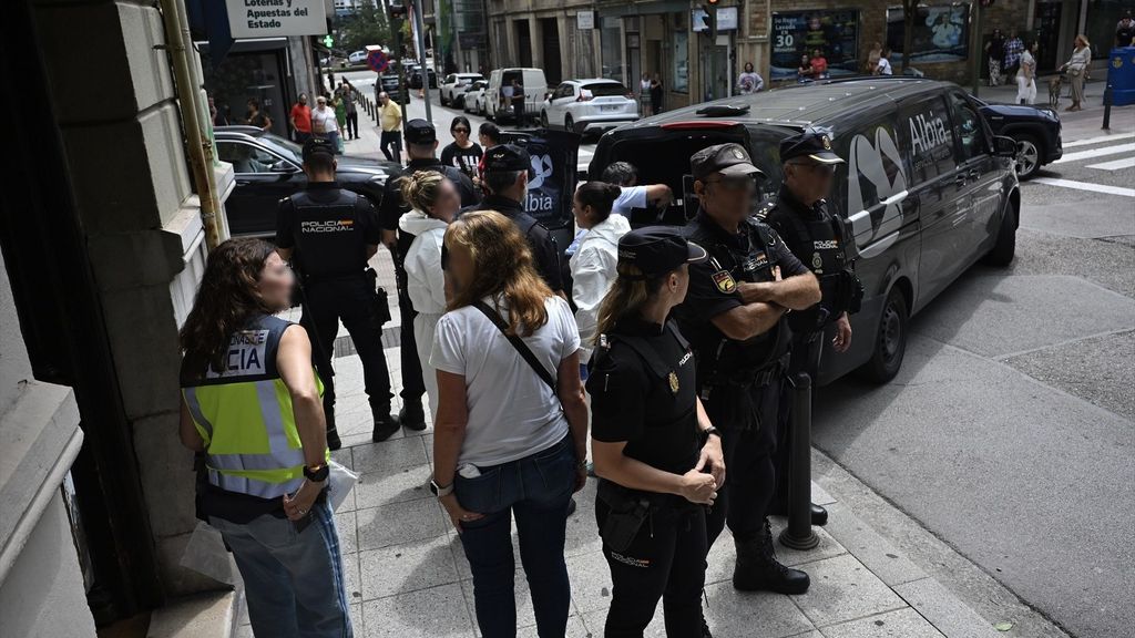 Asesinan a una joven de 27 años en Santander: detienen a su pareja, que confesó el crimen, e investigan un posible caso de violencia machista