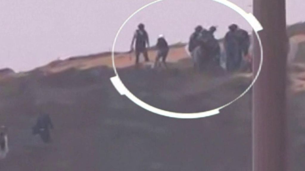 Marruecos actúa y frena el flujo y los inmigrantes regresan por miles a su país: "Se acabó el rollo"