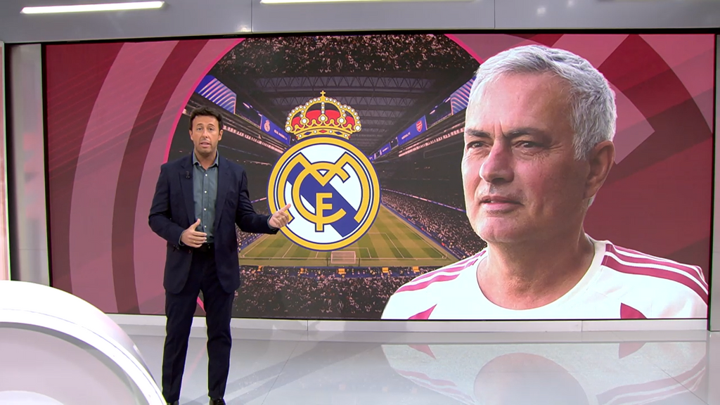 El reto de Mati Prats a Mourinho por el mercado de fichajes del Real Madrid