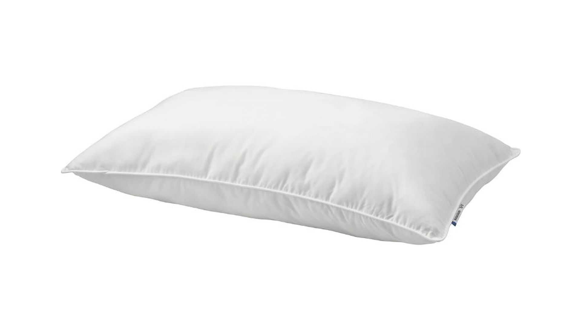Mejor almohada calidad precio de IKEA
