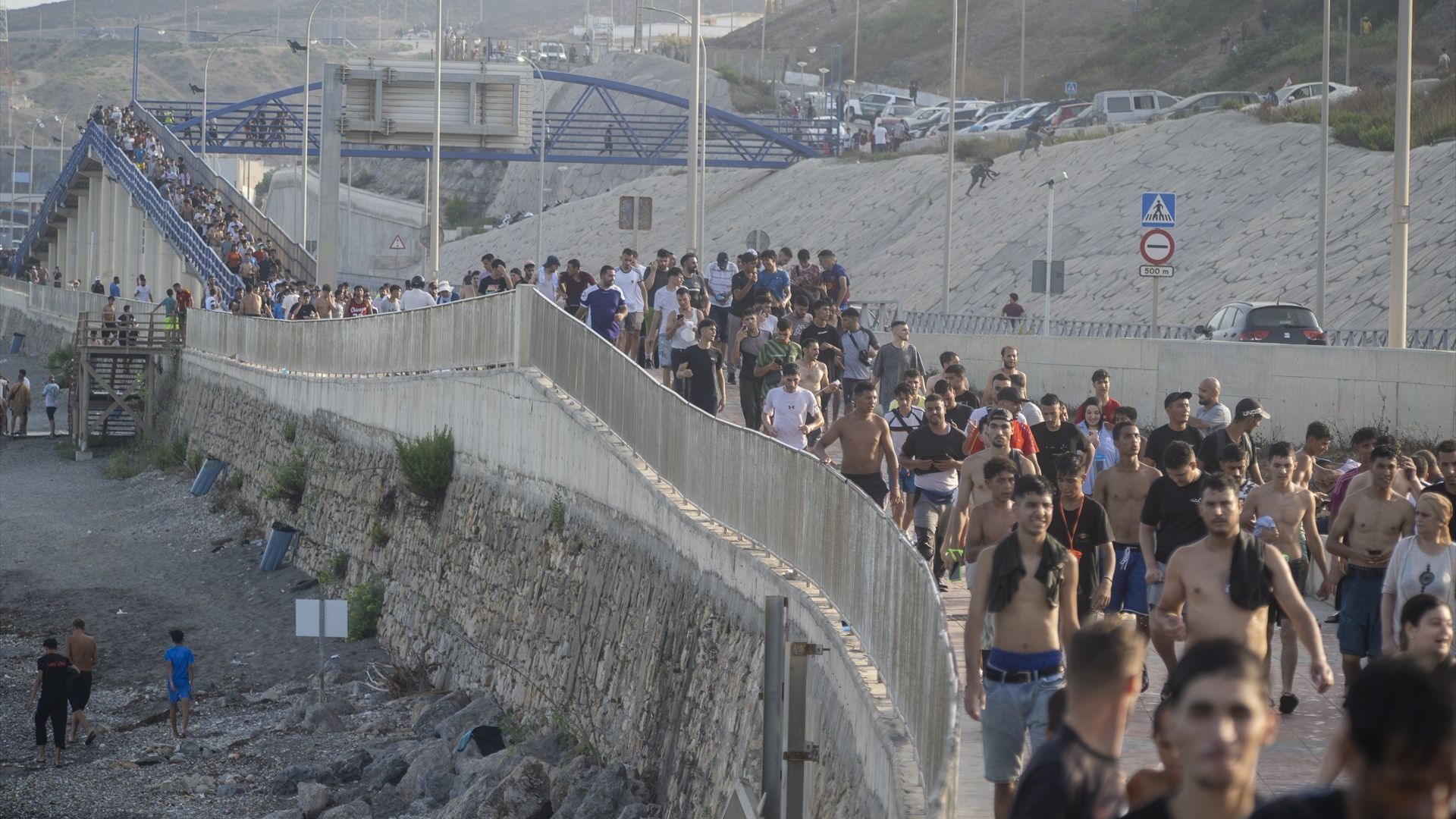 migrantes ceuta migrantes ceuta