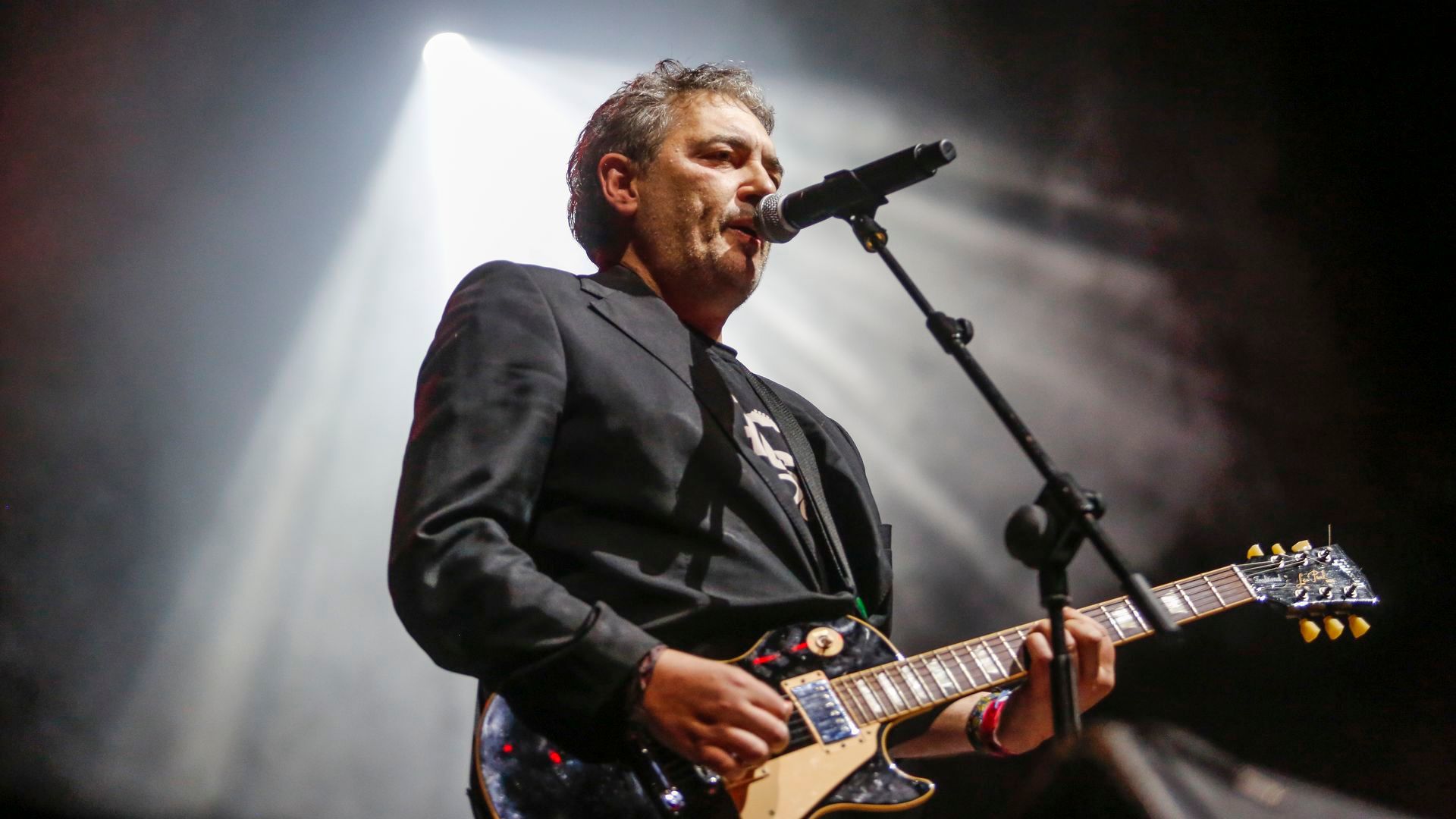 Miguel Costas: "Siniestro Total fue un divertimento".