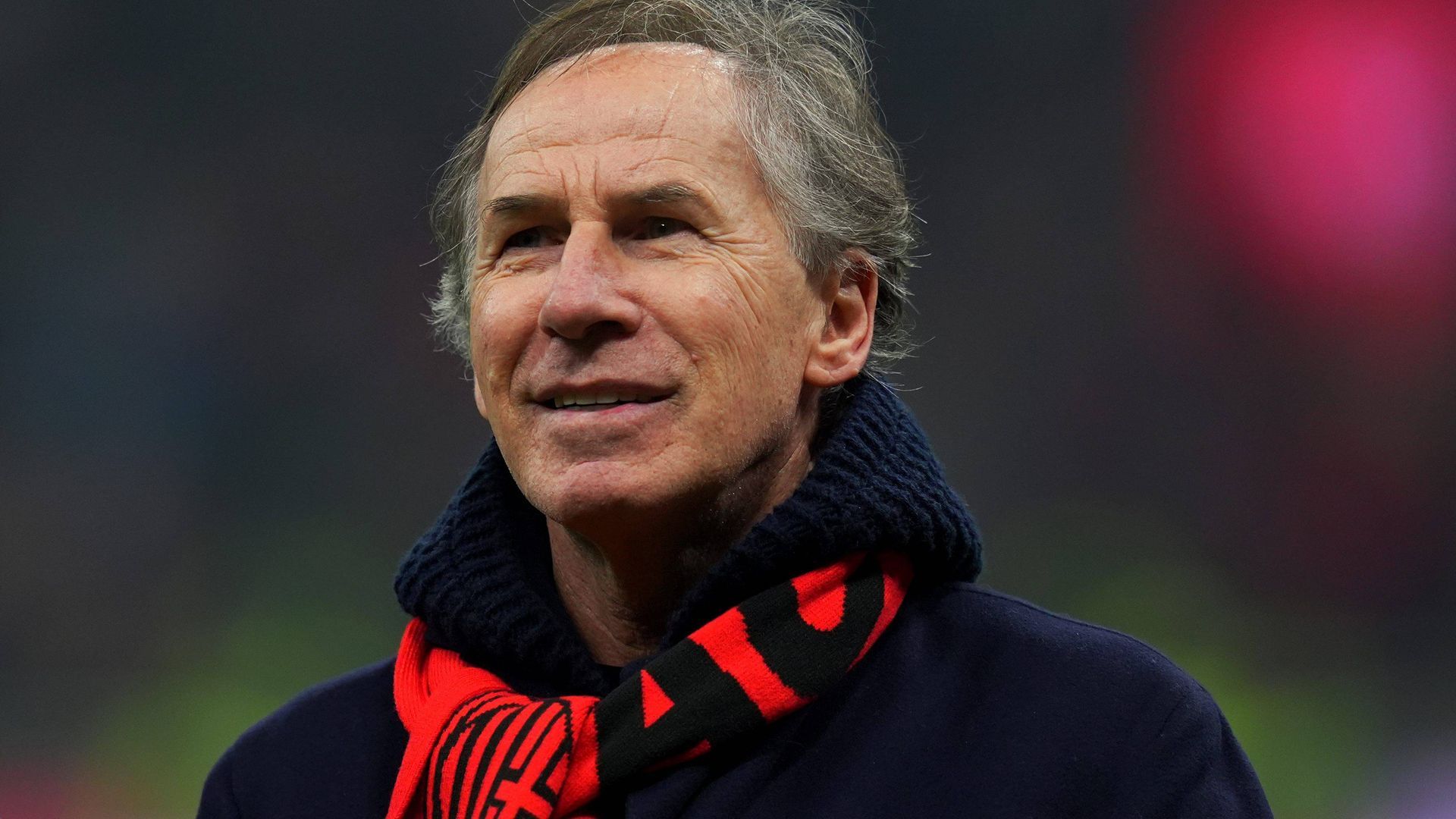 Muere Franco Baresi, leyenda del AC Milan y el fútbol italiano: "Su legado permanecerá en la memoria de aquellos que aman este deporte"