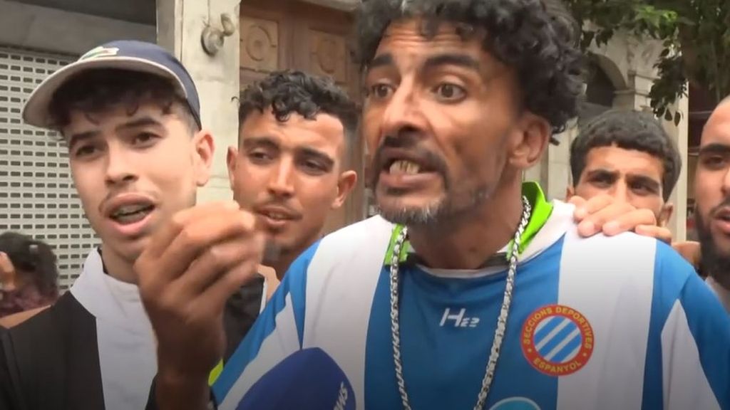 Por qué miles de inmigrantes vienen y se van: del deseo de encontrar trabajo a la decepción de ver una Ceuta sin recursos