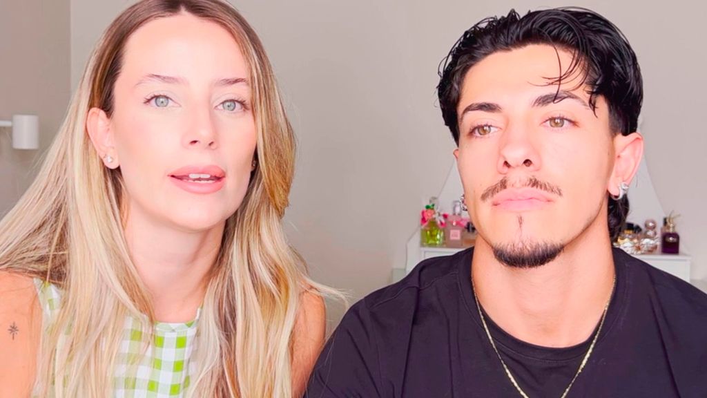 Ruth y Nico aclaran si su pedida estaba preparada tras las críticas Mi momento Temporada 1 Top Vídeos 216
