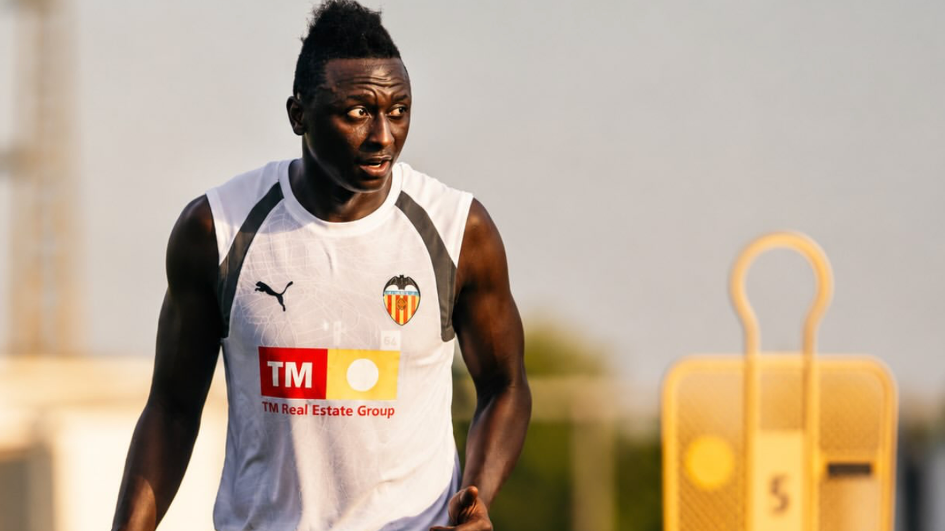 Umar Sadiq
