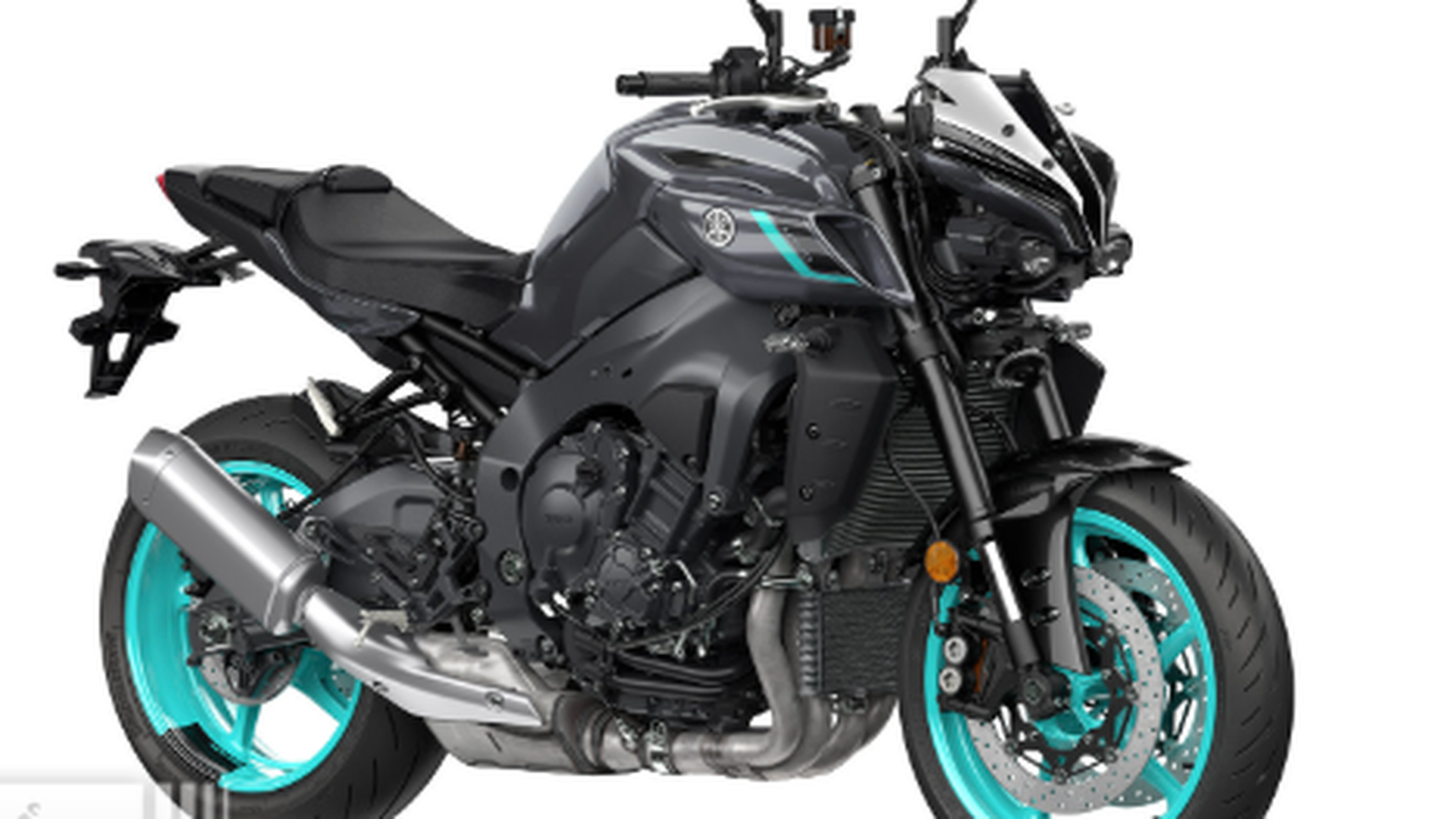 Yamaha MT-10 Yamaha MT-10