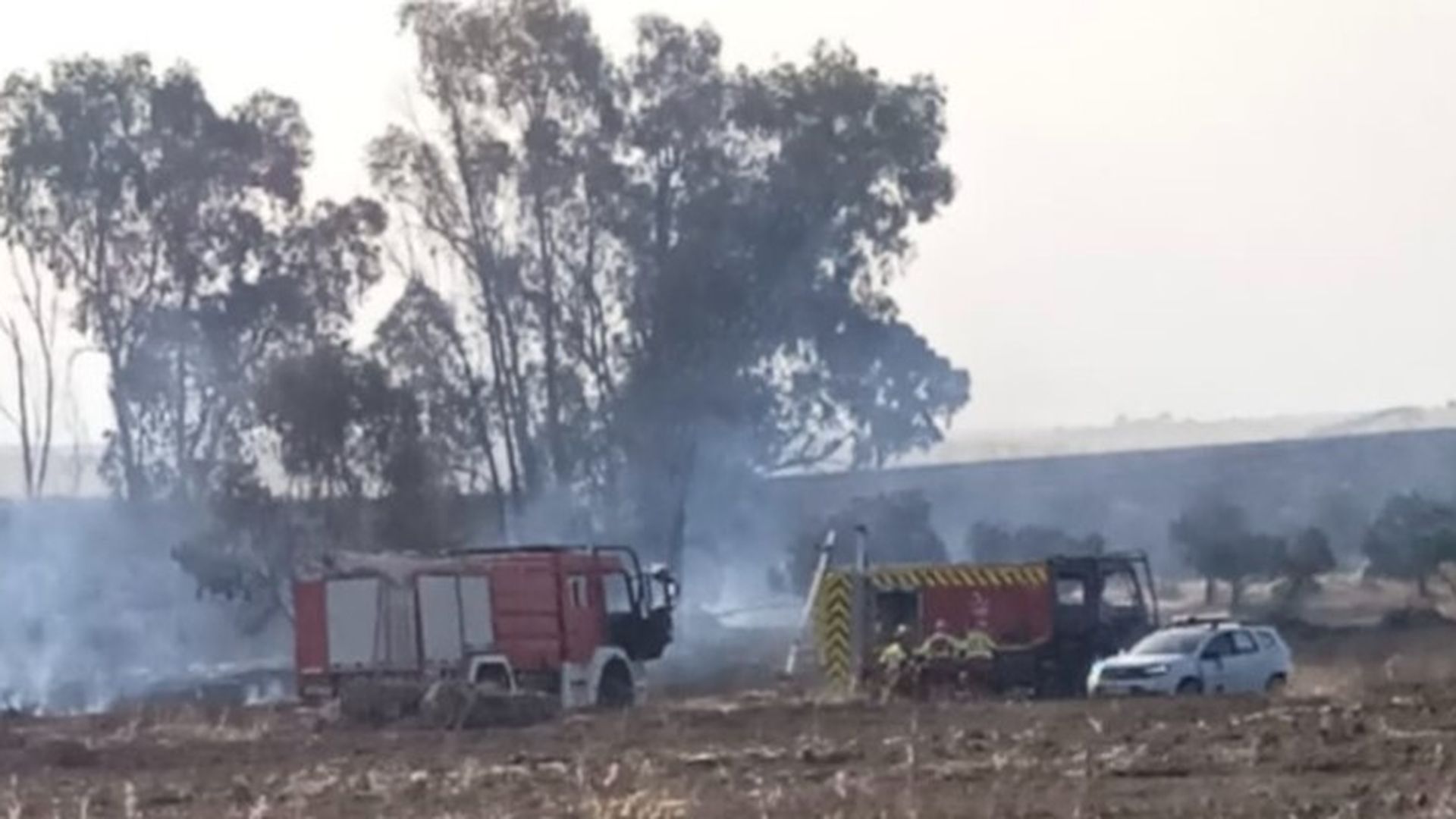 Bomberos Bomberos