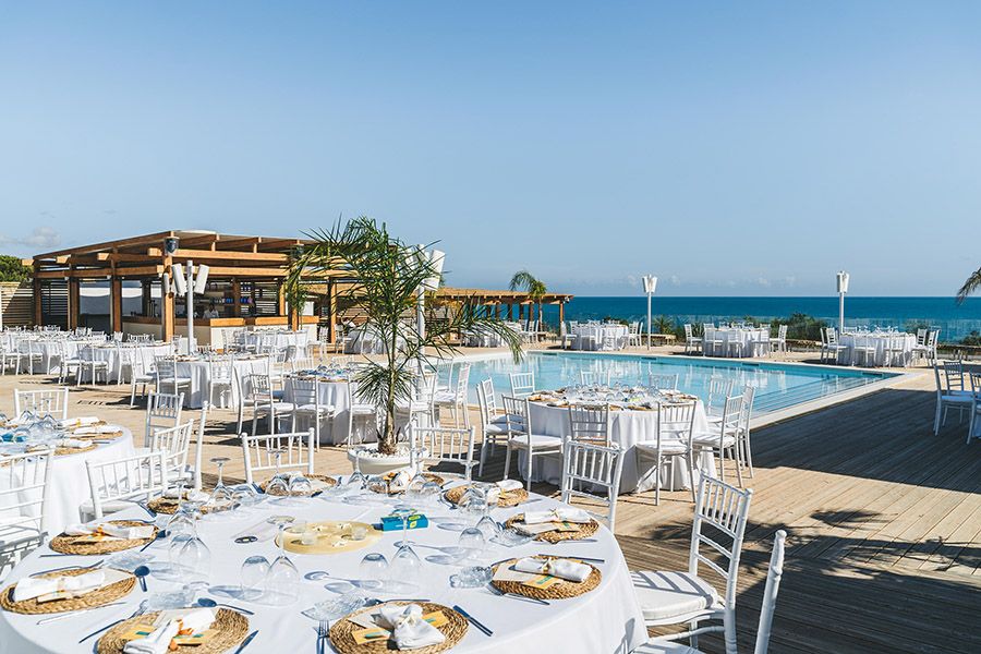 El primer beach club que hubo en Cádiz