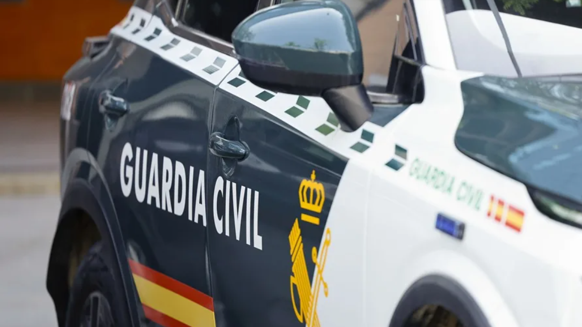 Detenido en Mallorca un profesor de baile acusado de abusar sexualmente de cinco niñas Detenido en Mallorca un profesor de baile acusado de abusar sexualmente de cinco niñas