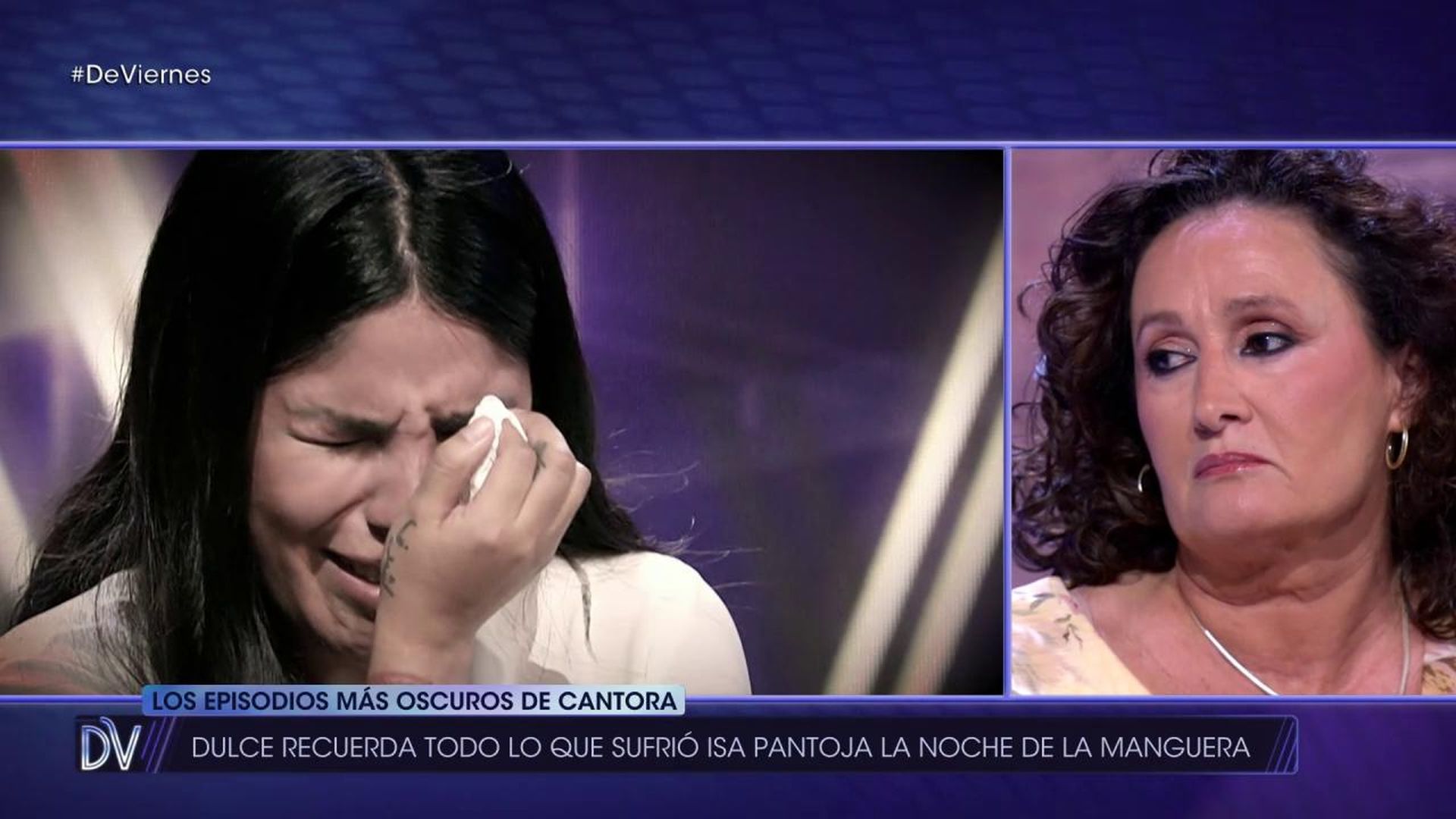 Dulce Delapiedra