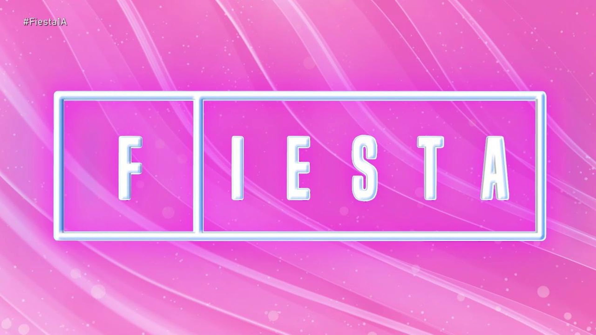 Fiesta Fiesta