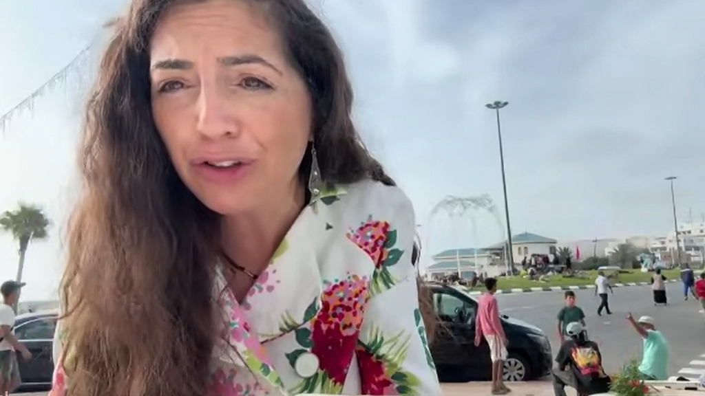 Los expertos afirman que la crisis migratoria de Ceuta no podría haber ocurrido "sin la pasividad de Marruecos": "Hay un mensaje político"
