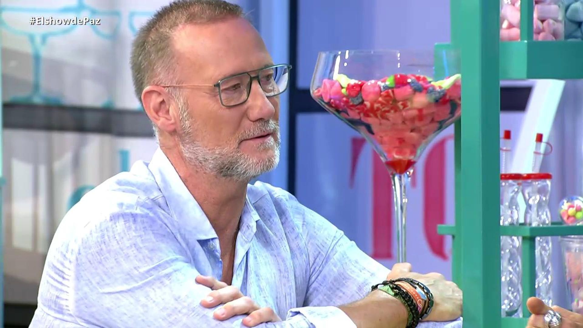 Pedro García Aguado