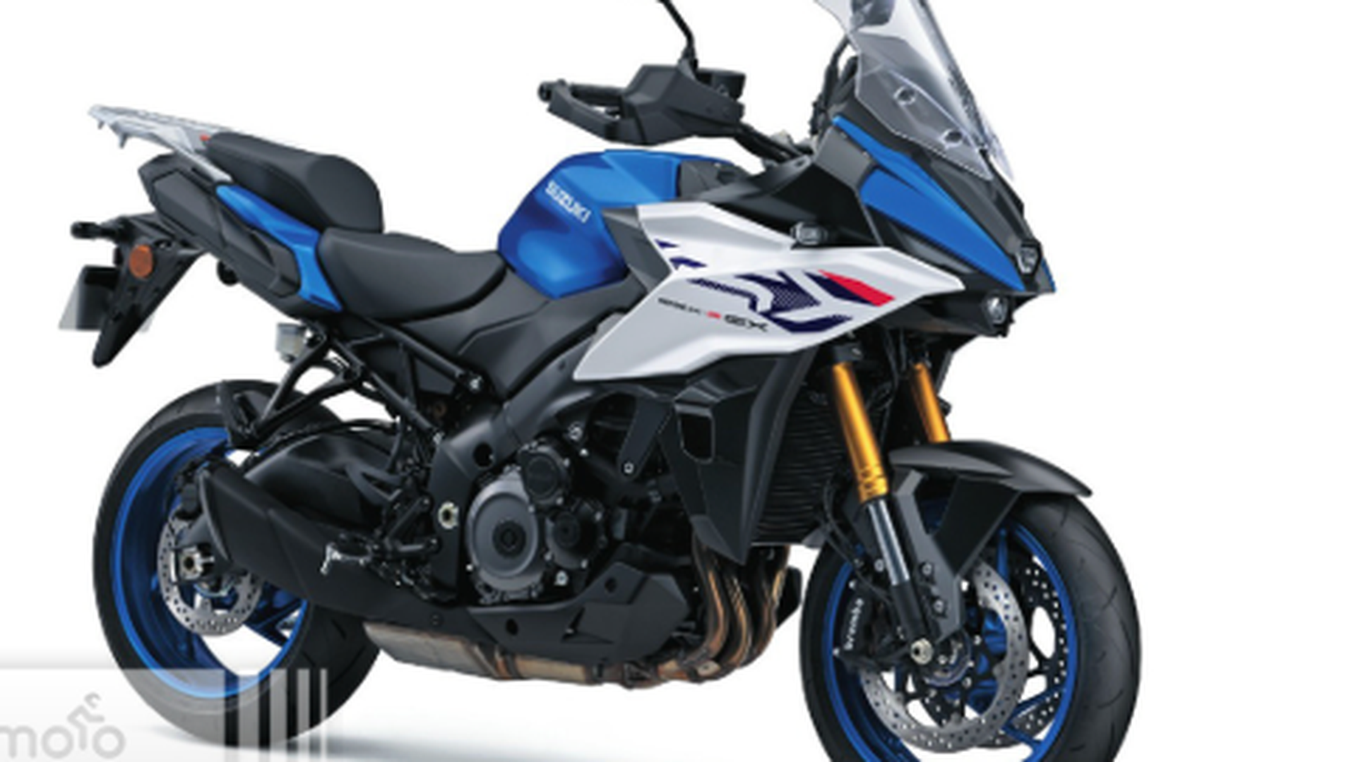 Suzuki GSX S 1000 GX Suzuki GSX S 1000 GX