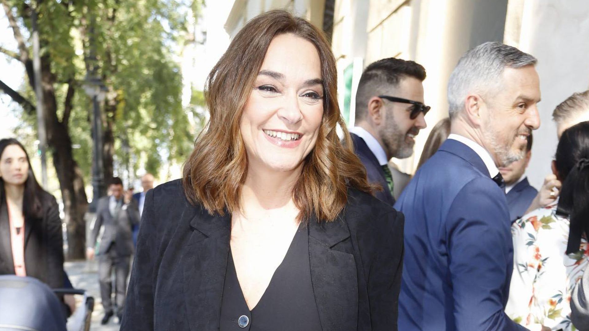 Toñi Moreno