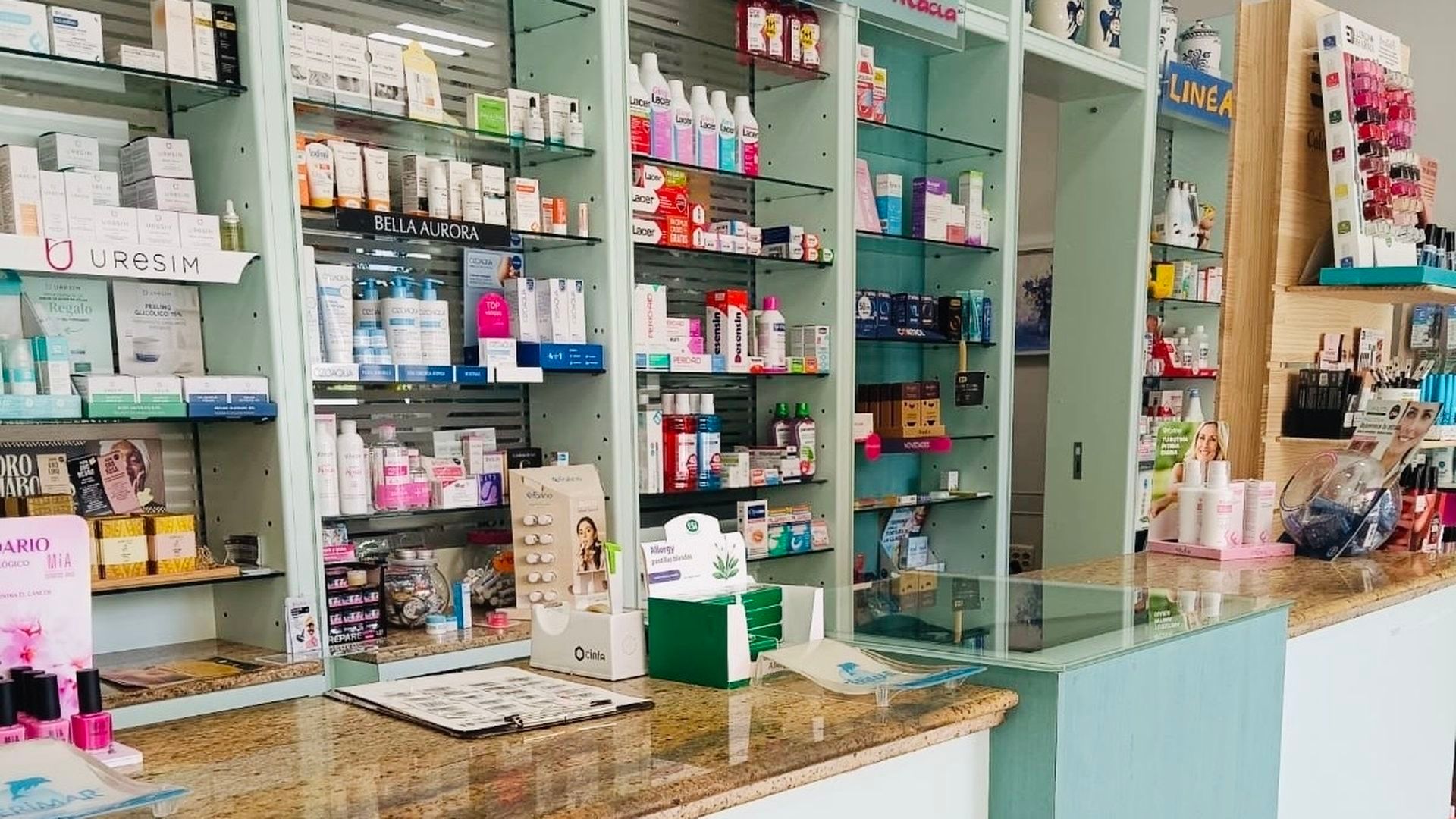 Alerta sanitaria por un conocido medicamento usado para paliar náuseas y vómitos