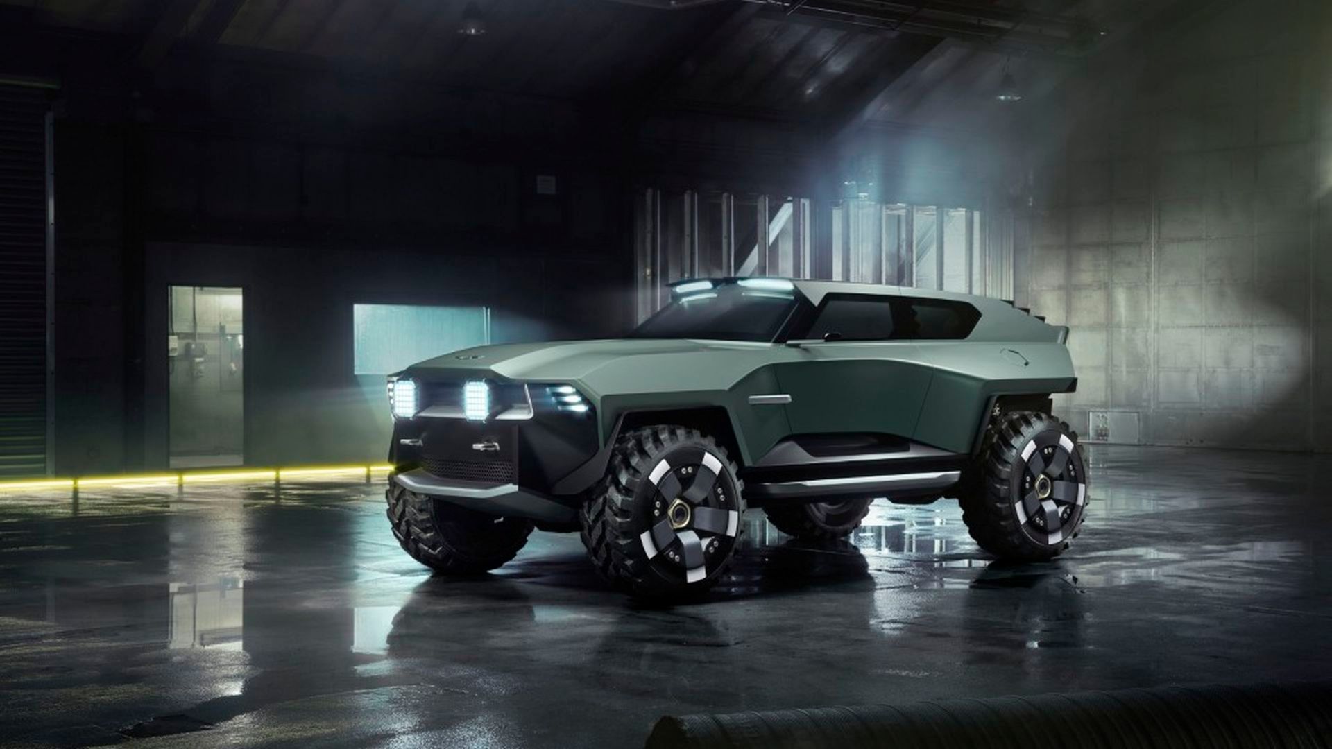 Aston Martin Call of Duty Aston Martin Call of Duty