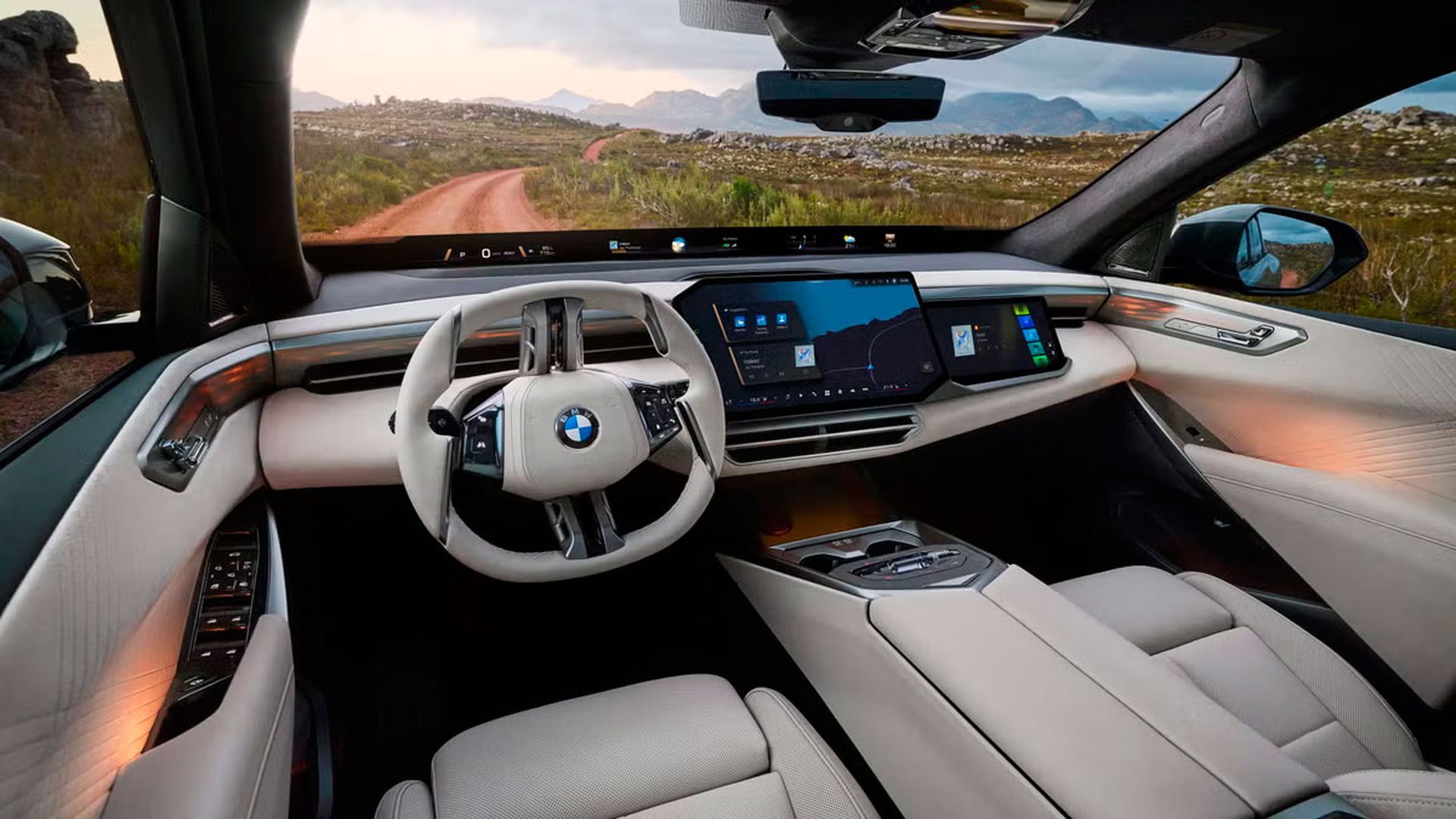 BMW iX5 BMW iX5