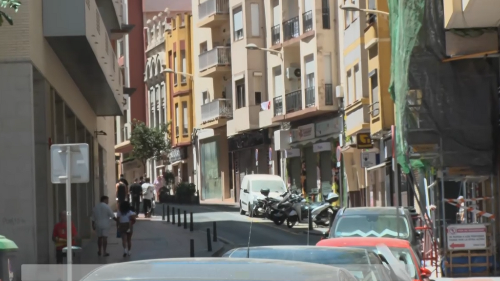 ¿Cómo se vive en Ceuta tres días después de la incursión masiva? la ciudad comienza a recuperar la normalidad