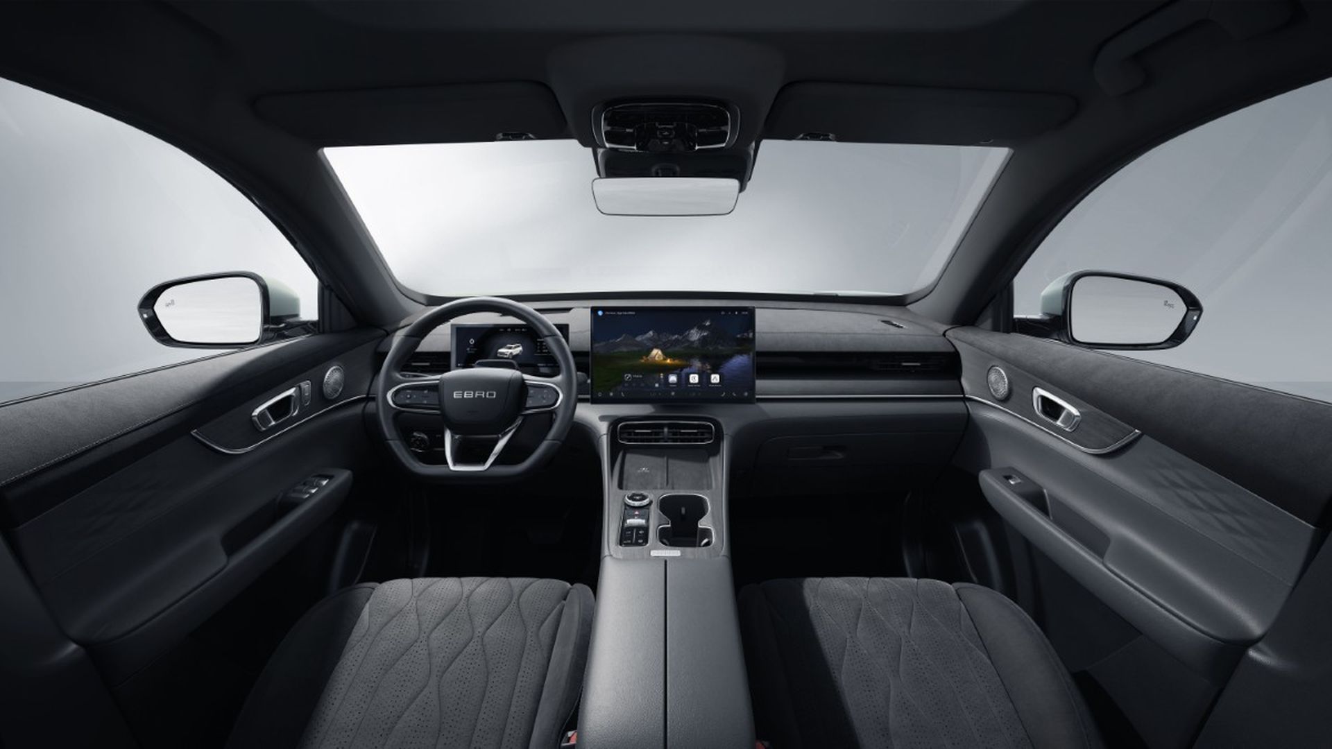 EBRO s800 PHEV MY 27