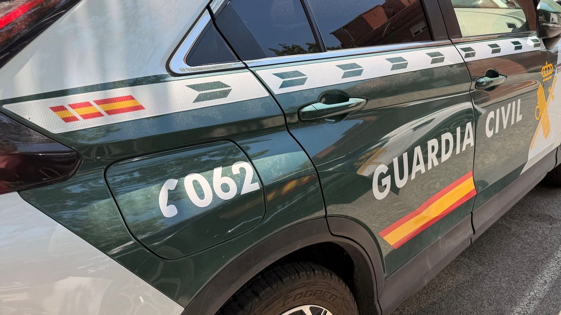 Hallan sin vida a un octogenario con alzhéimer que desapareció en una urbanización de Teo, A Coruña Hallan sin vida a un octogenario con alzhéimer que desapareció en una urbanización de Teo, A Coruña