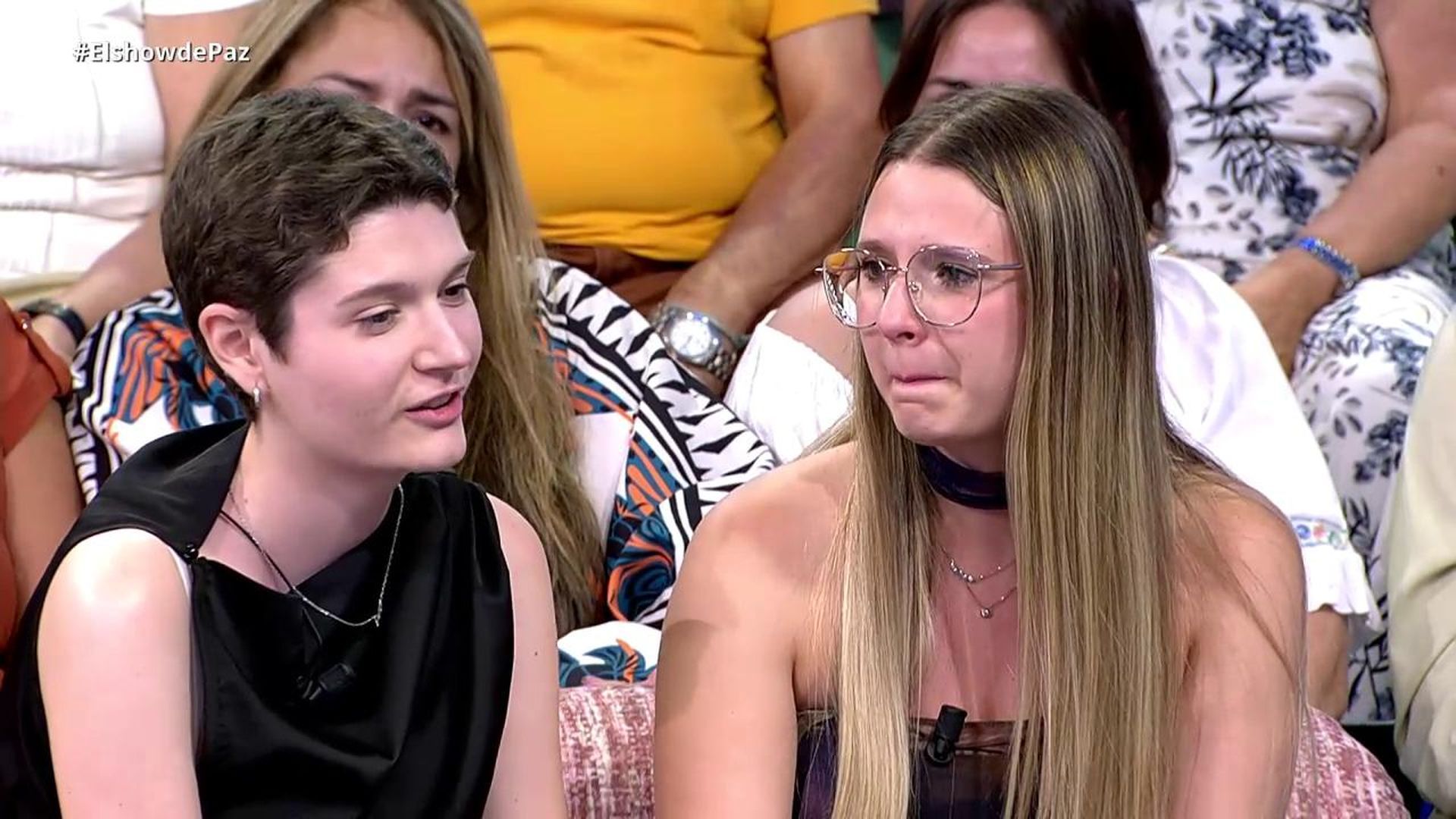 Hermanas