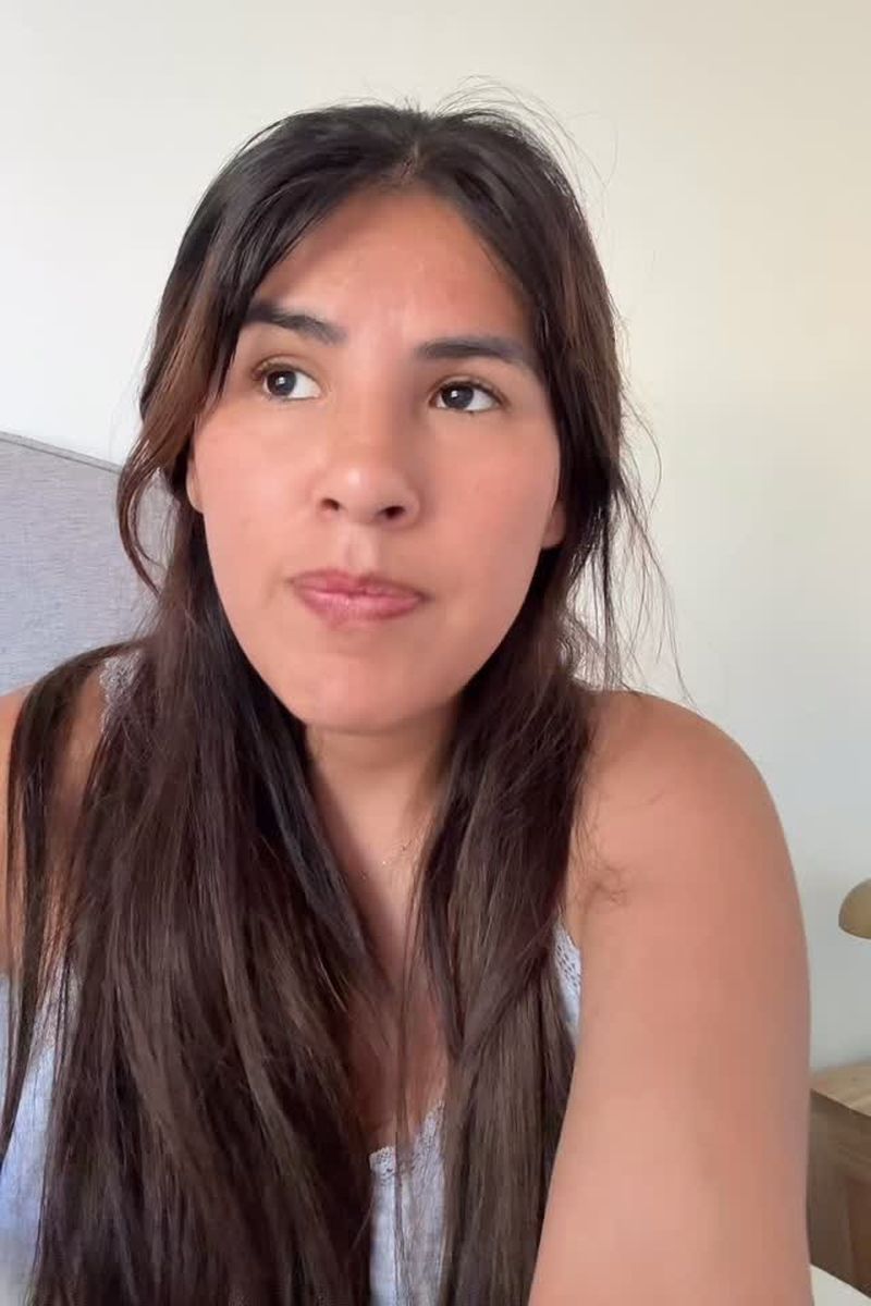Isa Pantoja ha narrado su propia experiencia con los migrantes a Ceuta tras unos días en Marruecos con su familia
