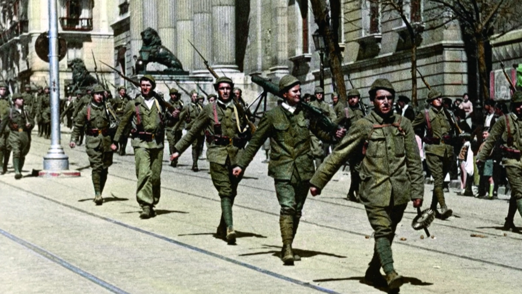Las trincheras del olvido: la Guerra Civil desaparece del paisaje y de la memoria