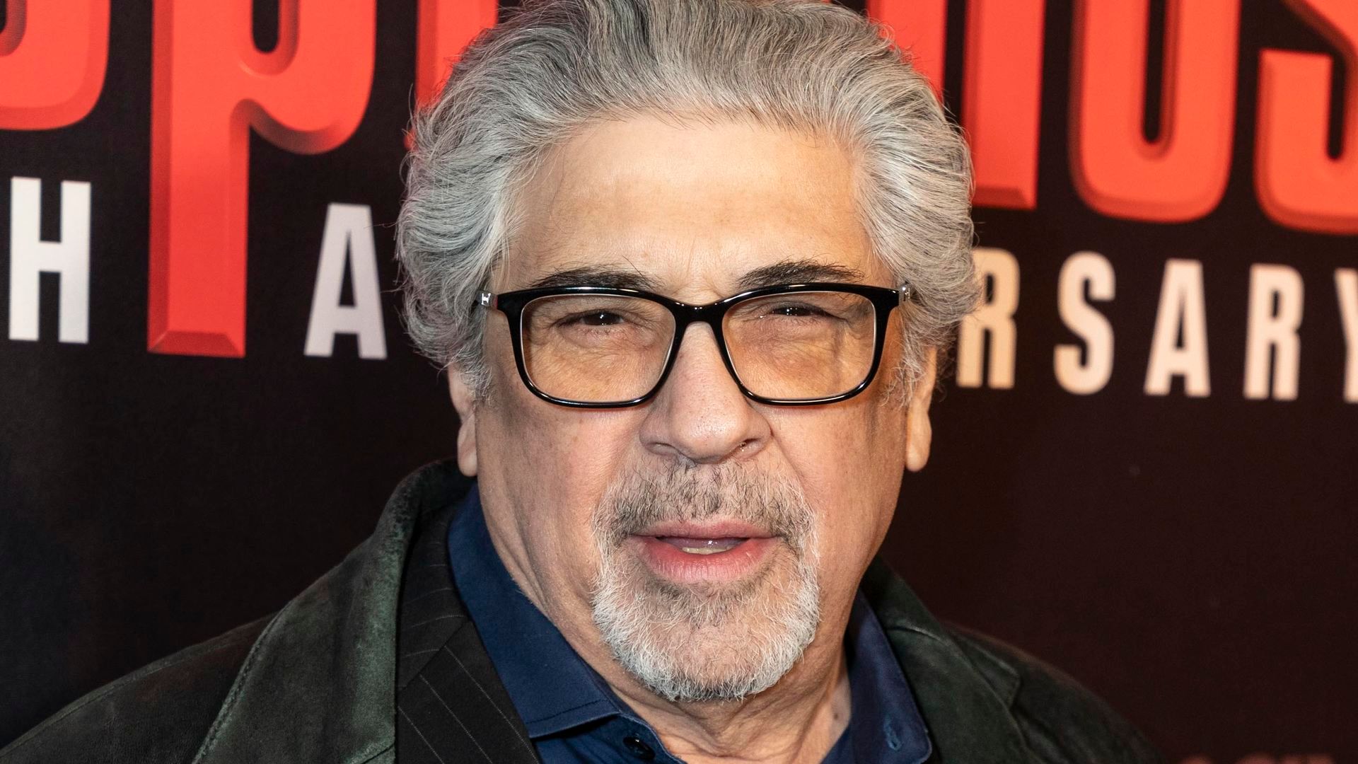 Muere a los 80 años el actor estadounidense Vicent Pastore, conocido por su papel en 'Los Soprano' Muere a los 80 años el actor estadounidense Vicent Pastore, conocido por su papel en 'Los Soprano'