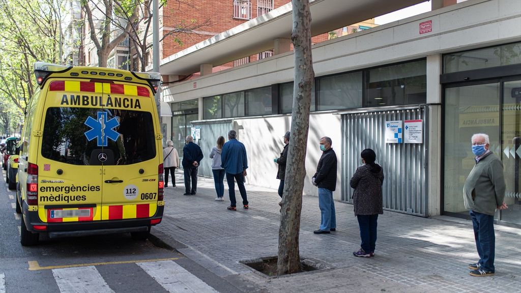 Muere ahogada una mujer en la cala del Maset, en Sant Feliu de Guíxols, Girona