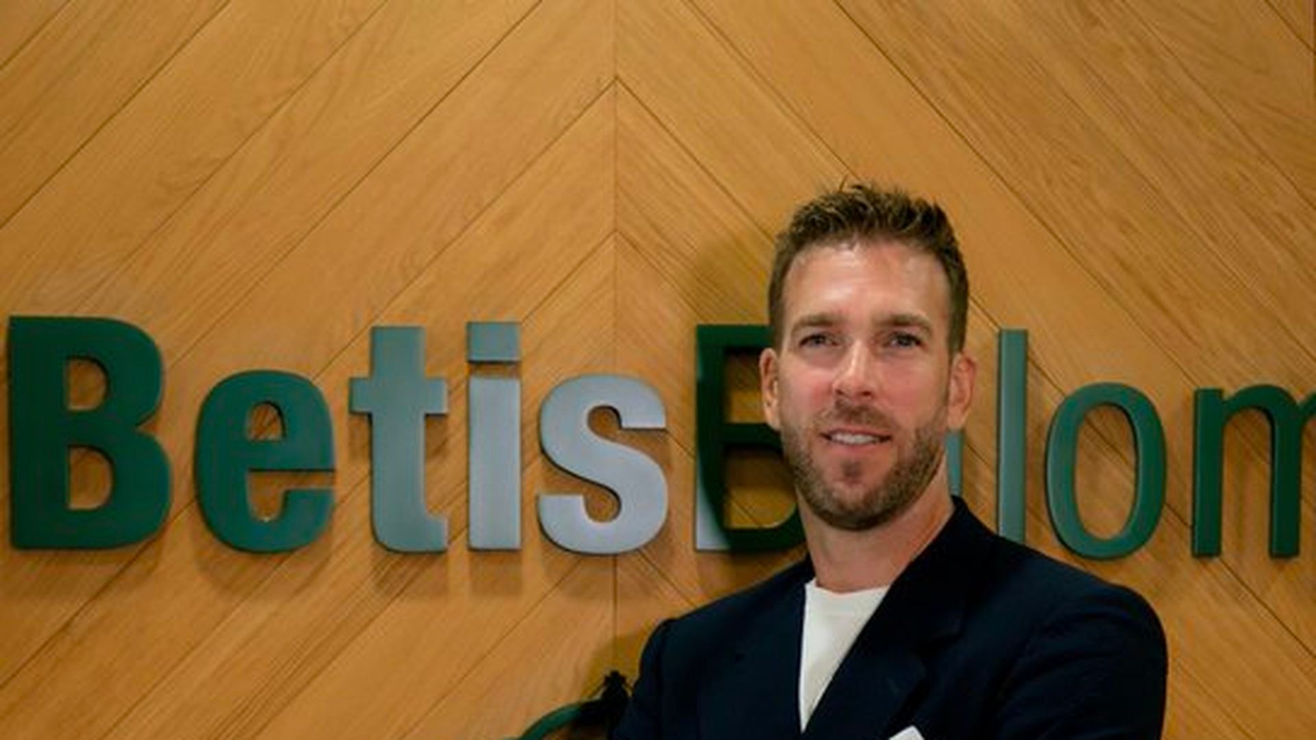 Adrián San Miguel, nuevo integrante de la dirección deportiva