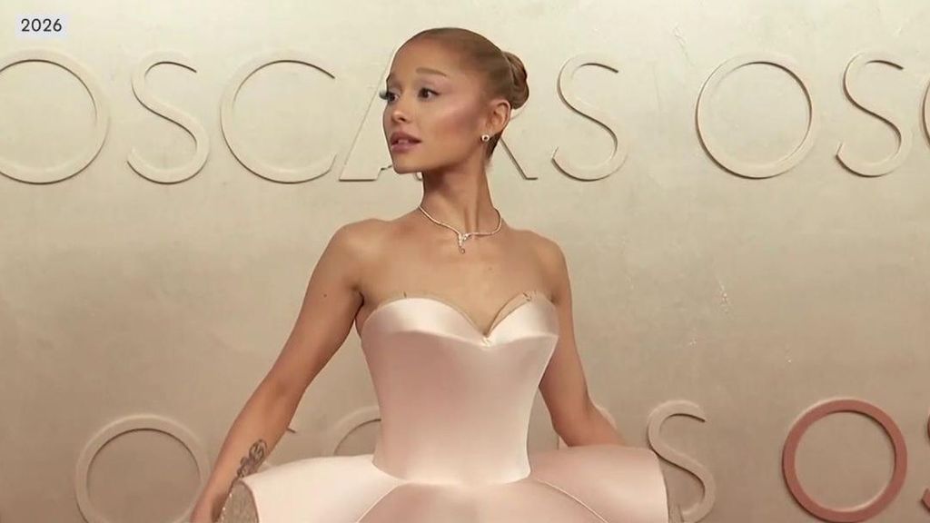 Ariana Grande, la última víctima de las críticas a su aspecto en redes, se toma un tiempo