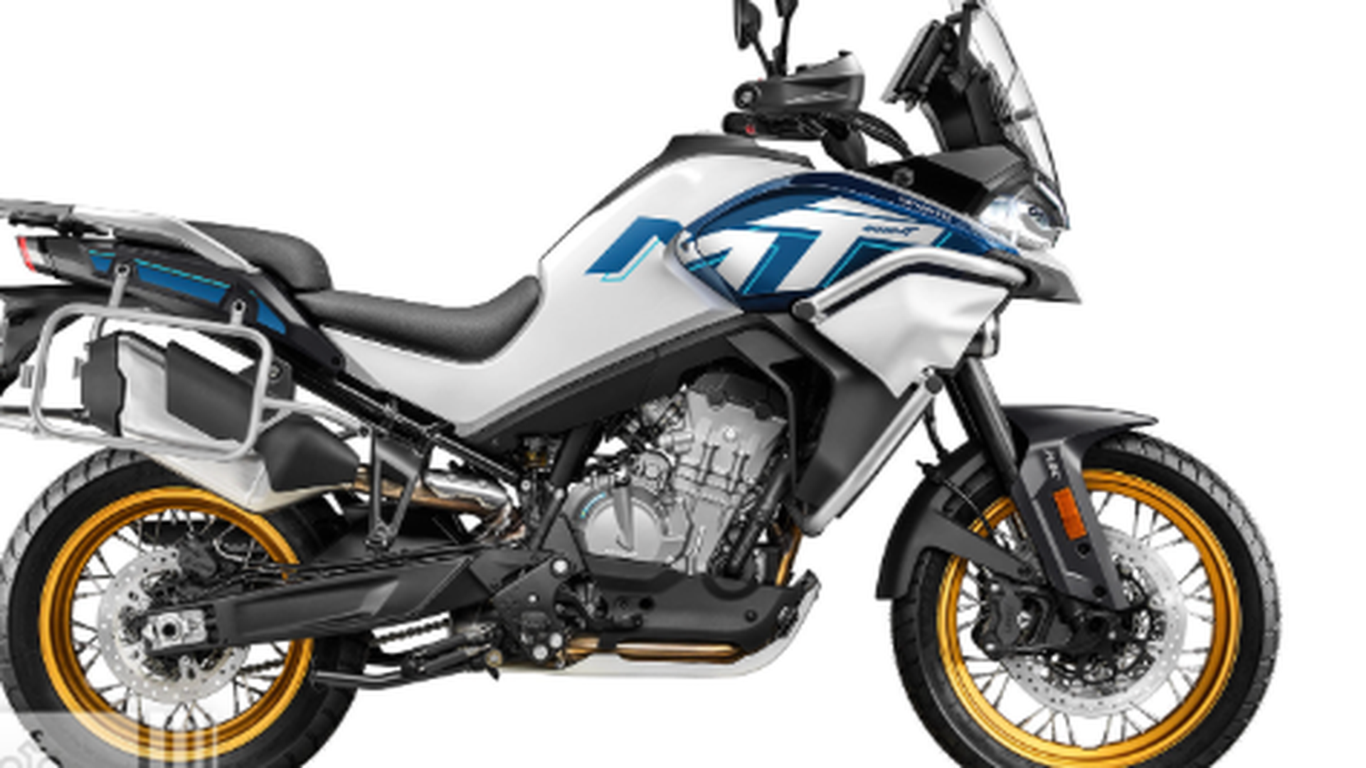 CF Moto 800 MT Explore CF Moto 800 MT Explore