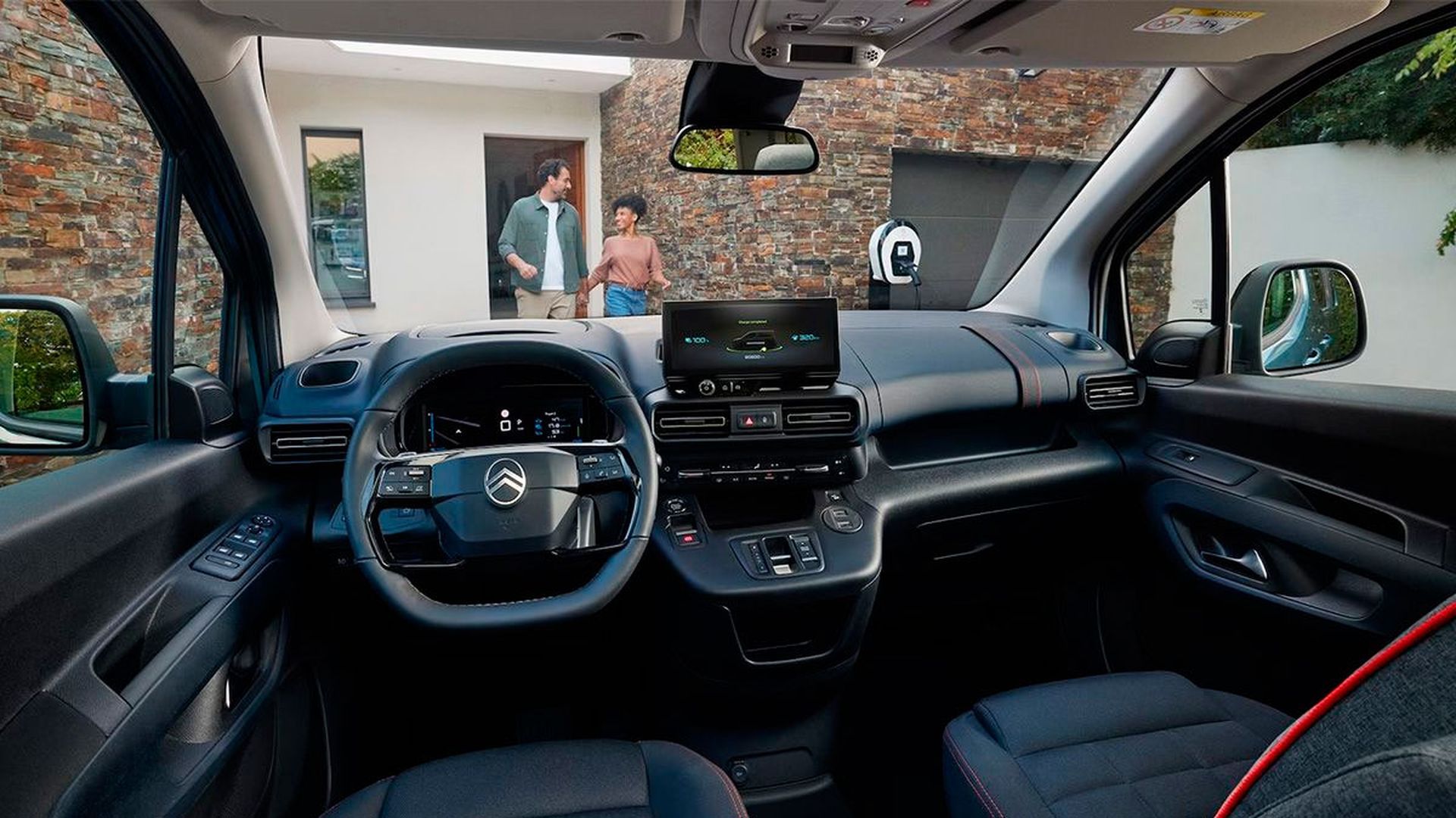 Citroën Berlingo Citroën Berlingo