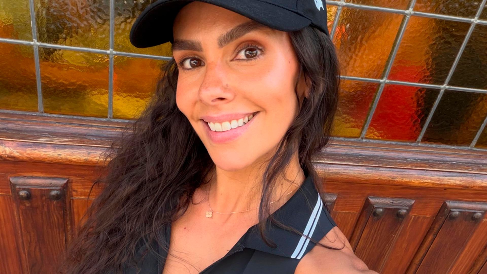 Cristina Pedroche