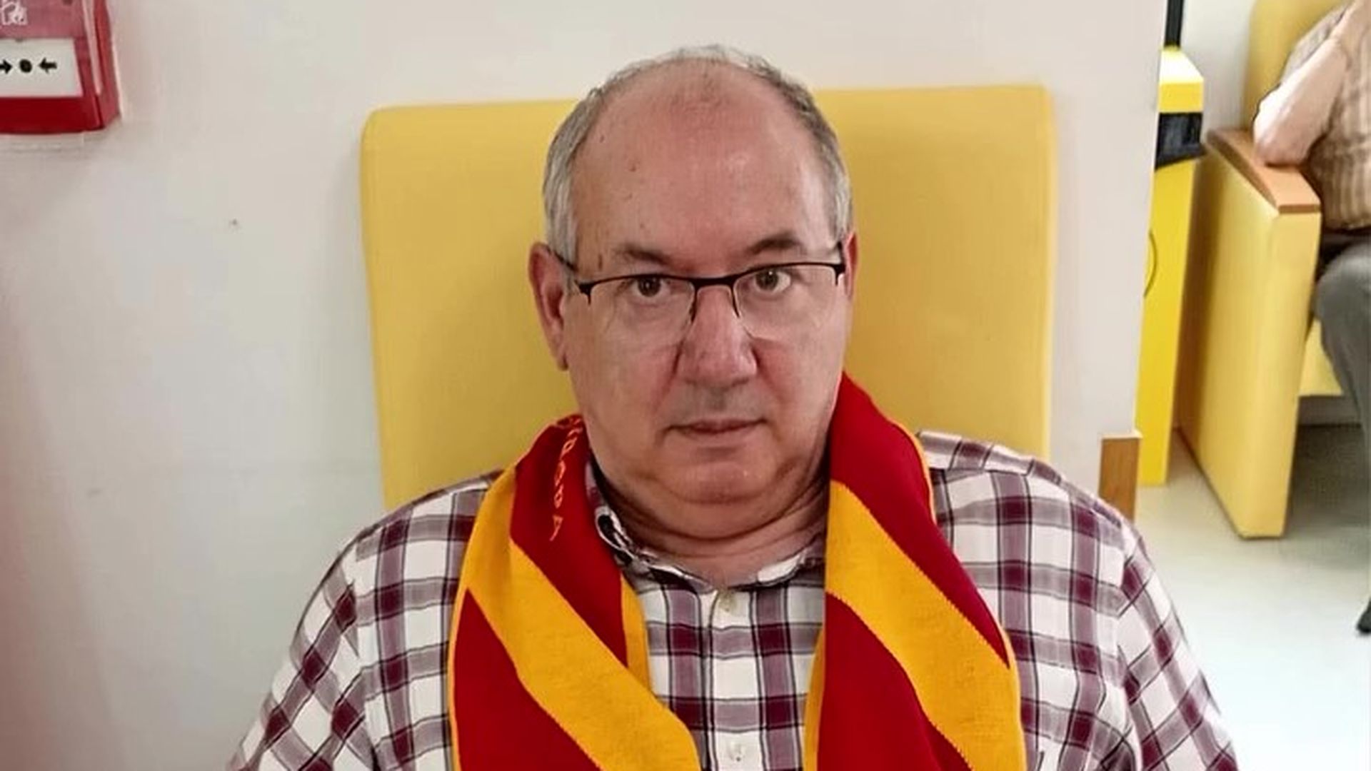 Desaparecido en Silleda, Pontevedra Desaparecido en Silleda, Pontevedra