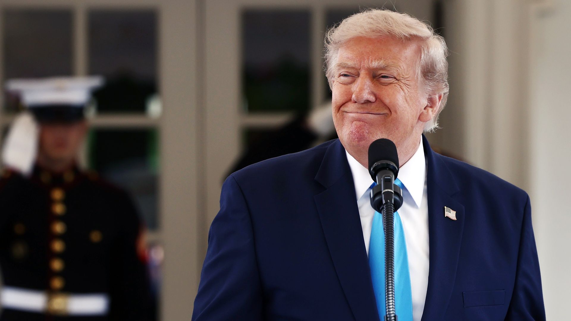 Donald Trump Donald Trump