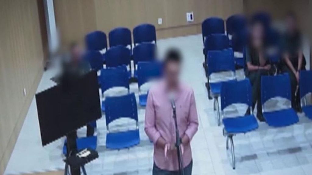 Exclusiva | El monitor acusado de abuso sexual en un campamento de Arroyomolinos: "Las niñas me dijeron que las limpiase"