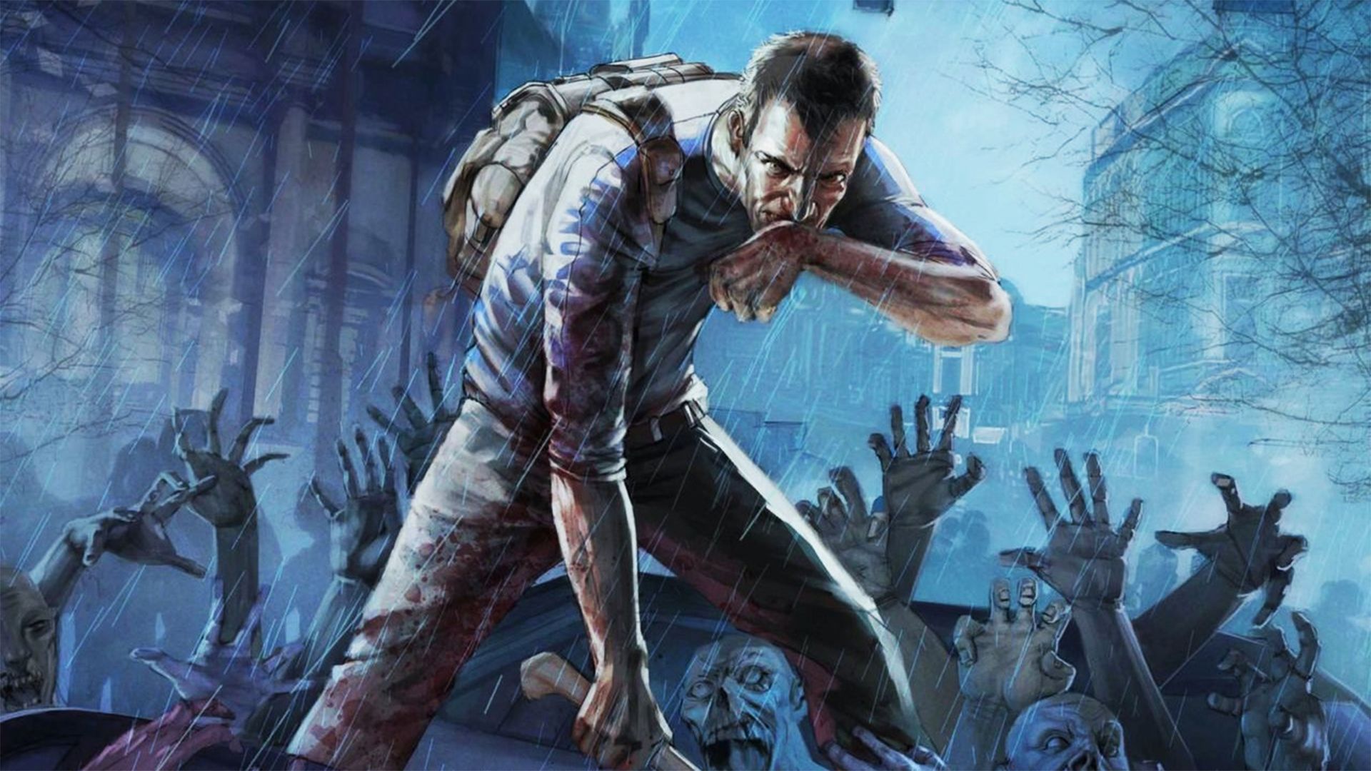 Imagen de Project Zomboid