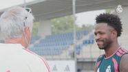 Operaci n renovaci n Vinicius Cu ndo Se Reunir Con El Real Madrid Y Operaci n renovaci n Vinicius Cu ndo Se Reunir Con El Real Madrid Y
