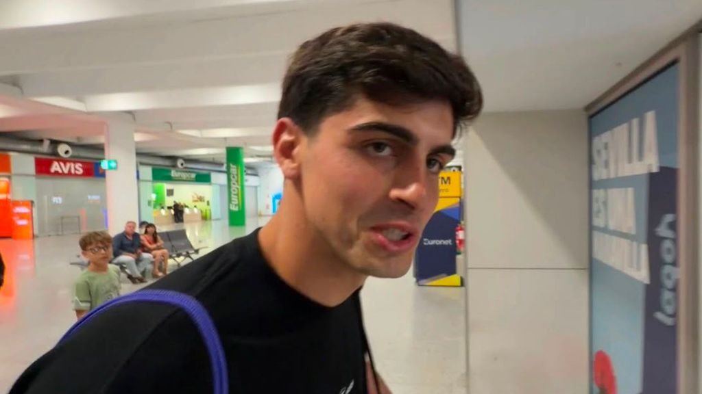 Juanlu, sobre su fichaje por el Bournemouth